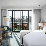 Dream Hollywood, By Hyatt