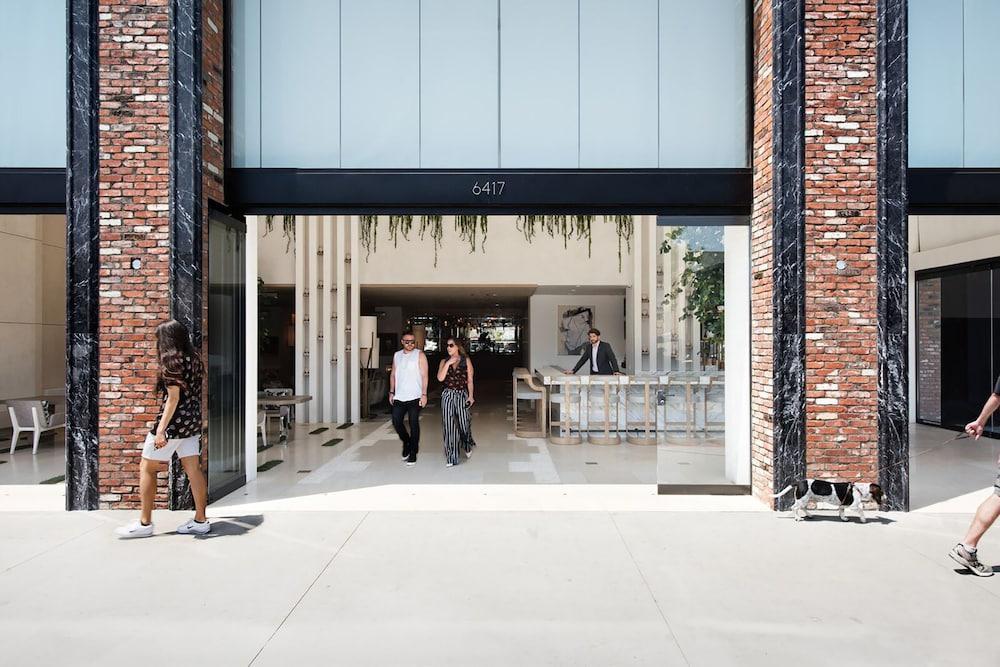 Hotel Dream Hollywood, By Hyatt 4*