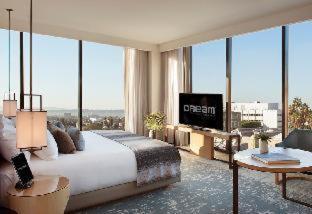 Dream Hollywood, By Hyatt Hotel