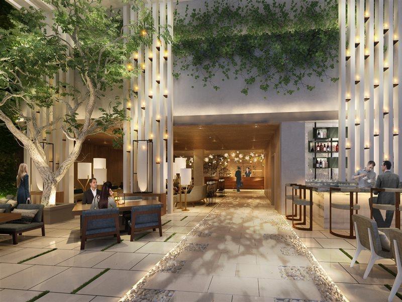 Dream Hollywood, By Hyatt Los Angeles