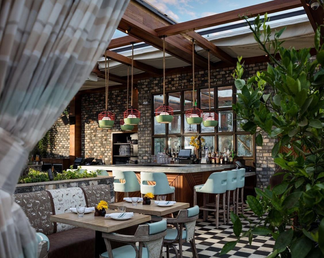 Dream Hollywood, By Hyatt 4* Los Angeles